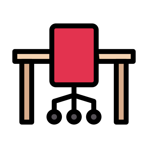 büro kostenlos Icon