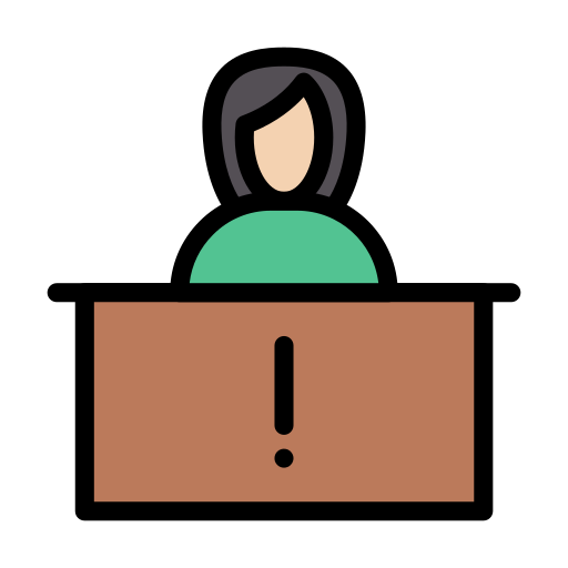 büro kostenlos Icon