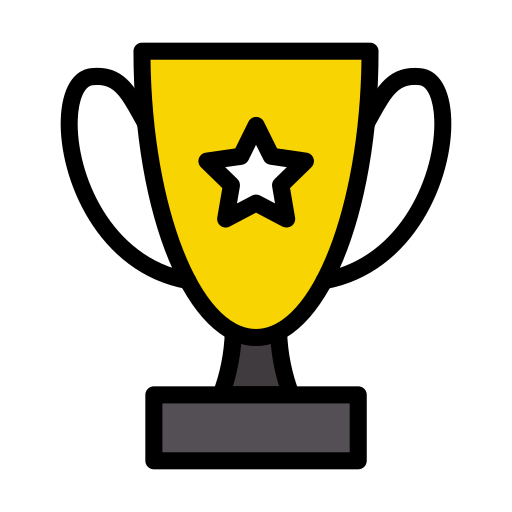 trophäe kostenlos Icon