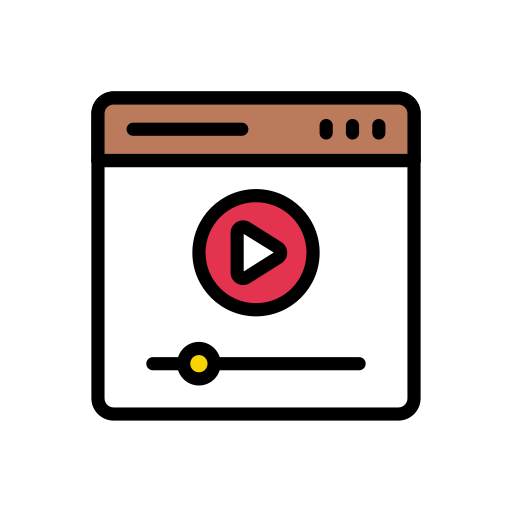 video kostenlos Icon video kostenlos Icon