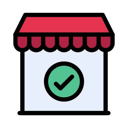 markt kostenlos Icon