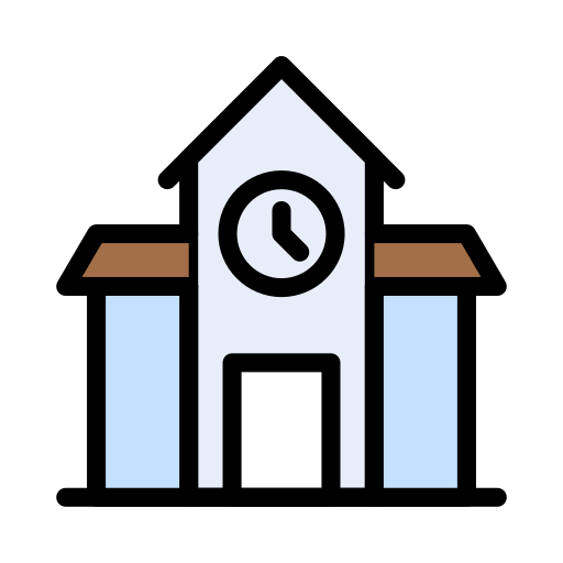 schule kostenlos Icon