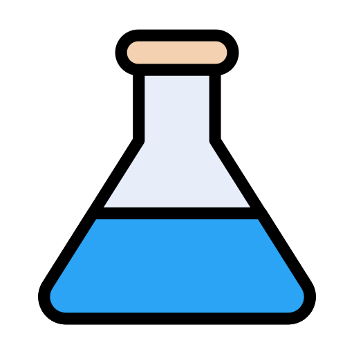 ciencia icono gratis