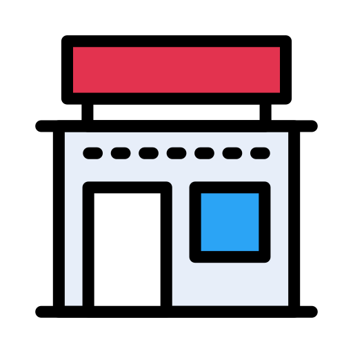 geschäft kostenlos Icon