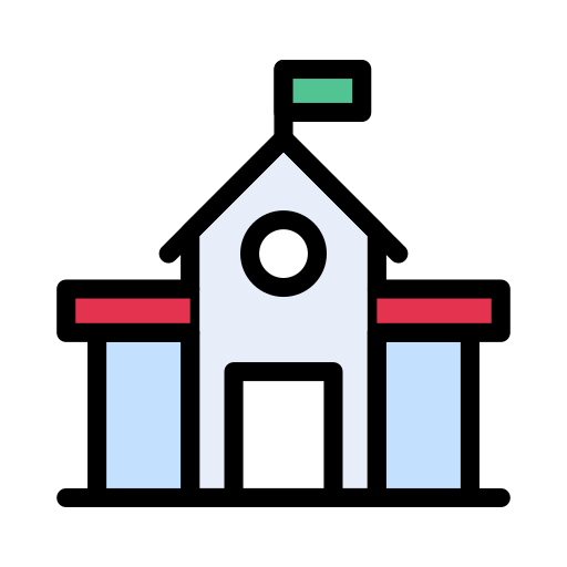 schule kostenlos Icon