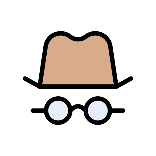 detective icono gratis