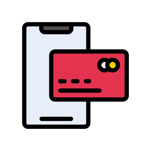 мобильный бесплатно иконка