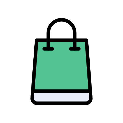 가방 무료 아이콘