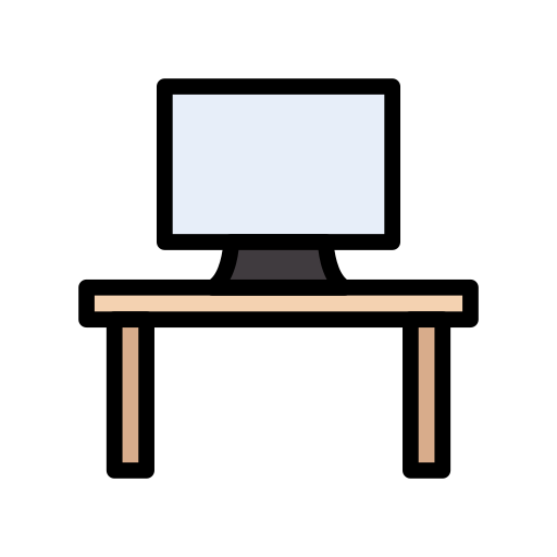 Screen free icon Screen free icon