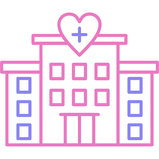 cuidado de la salud icono gratis