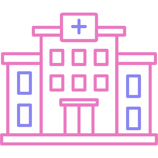 hospital icono gratis