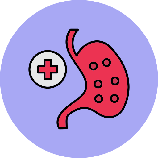 gastroenterologie kostenlos Icon gastroenterologie kostenlos Icon