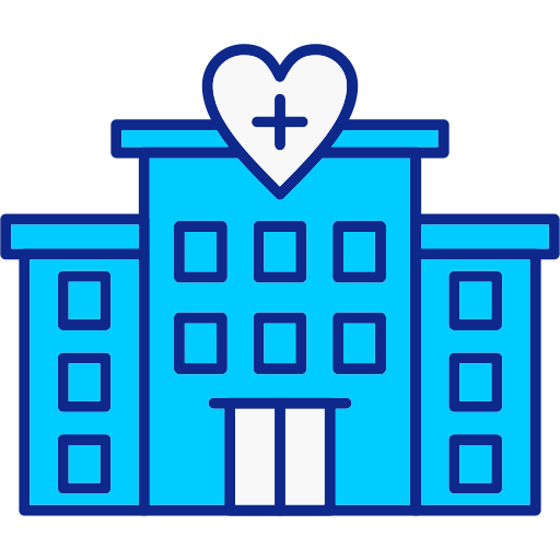 cuidado de la salud icono gratis