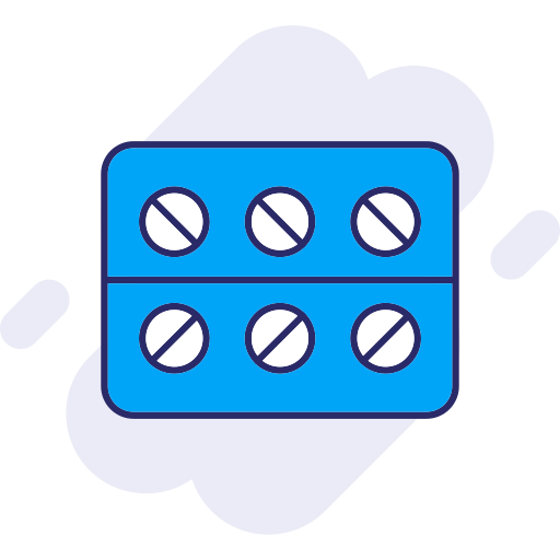 medicamento icono gratis