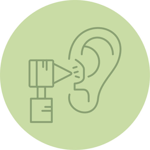 otologie kostenlos Icon