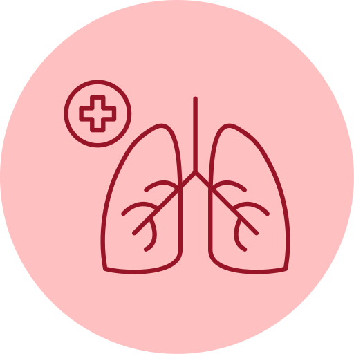 Pulmonology free icon Pulmonology free icon