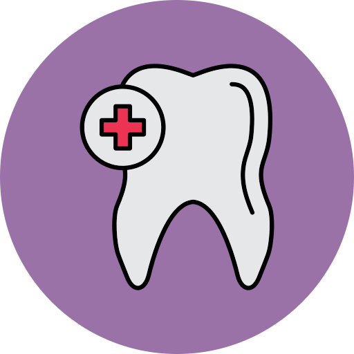 oral grátis ícone oral grátis ícone