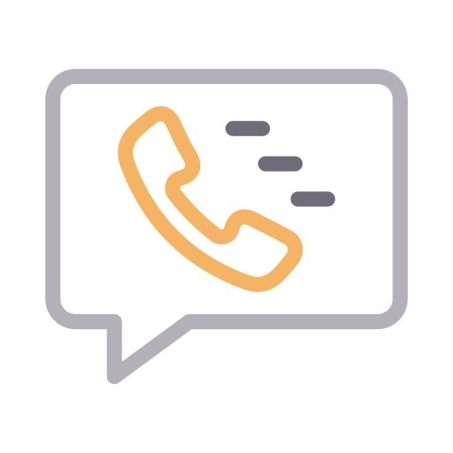 teléfono icono gratis