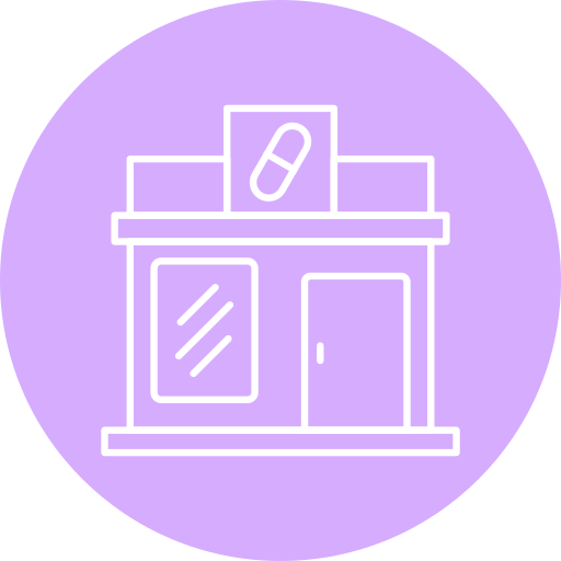 pharmacie Icône gratuit pharmacie Icône gratuit