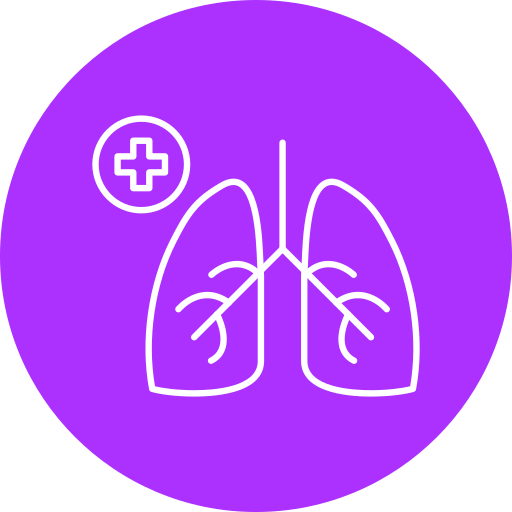 Pulmonology free icon Pulmonology free icon