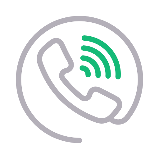 teléfono icono gratis