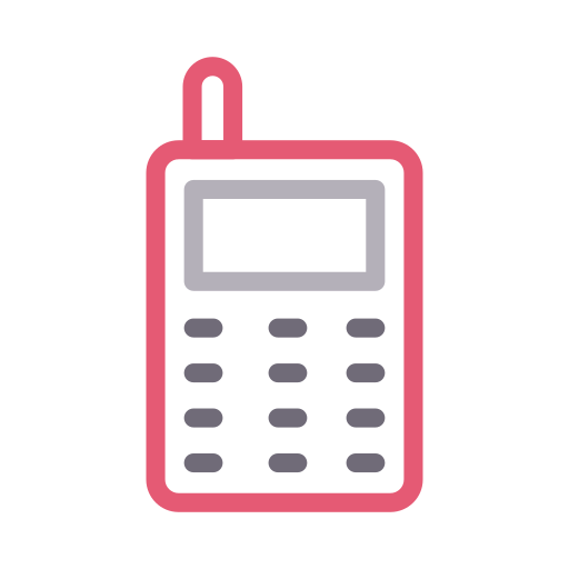 Телефон бесплатно иконка