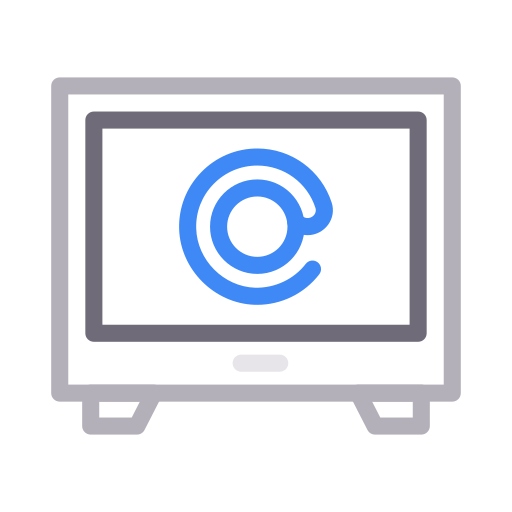 comunicación icono gratis