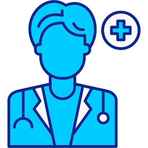 doctor icono gratis