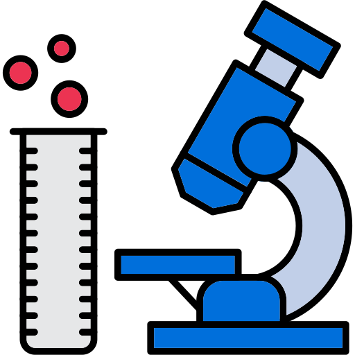 laboratorio icono gratis