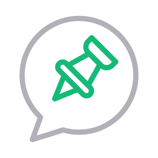 comunicación icono gratis