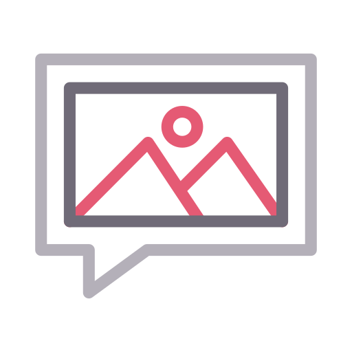 사진 무료 아이콘