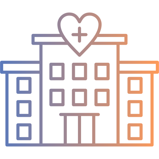 cuidado de la salud icono gratis