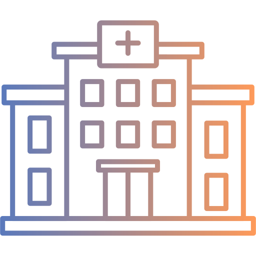 hospital icono gratis