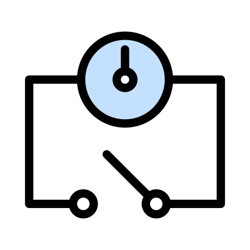 Time free icon