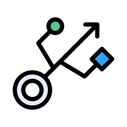 Connection free icon Connection free icon