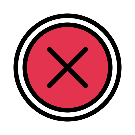Delete free icon Delete free icon