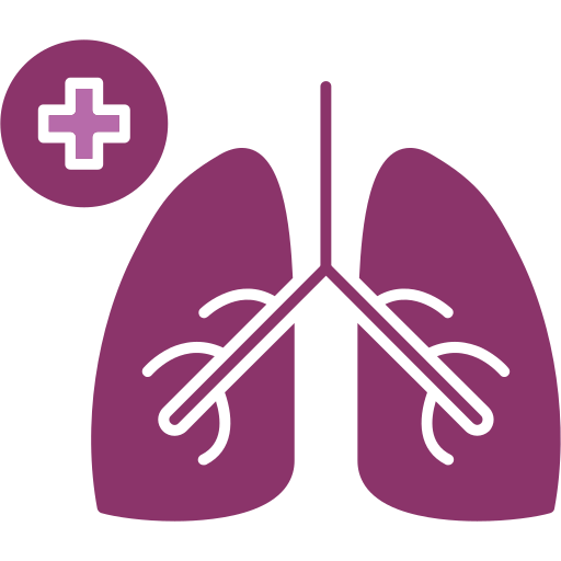 pneumologie Icône gratuit pneumologie Icône gratuit