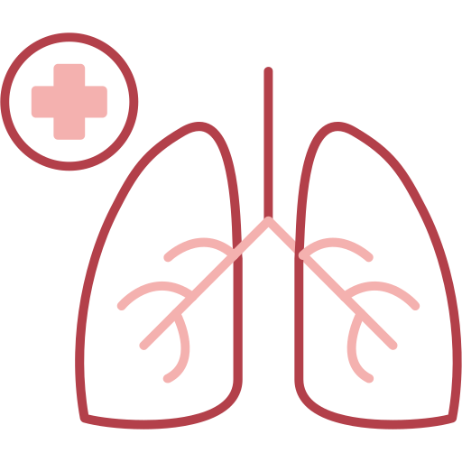 Pulmonology free icon Pulmonology free icon