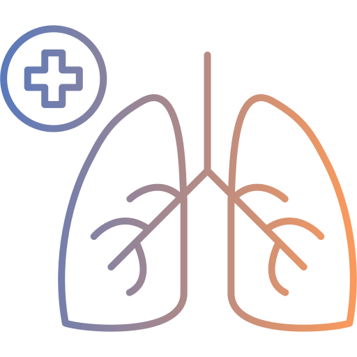 호흡기내과 무료 아이콘 호흡기내과 무료 아이콘