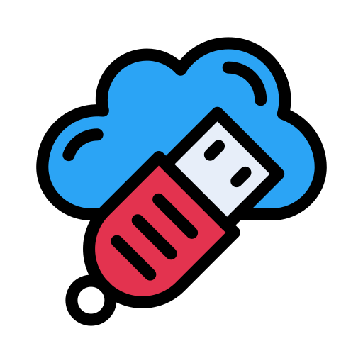 nube icono gratis