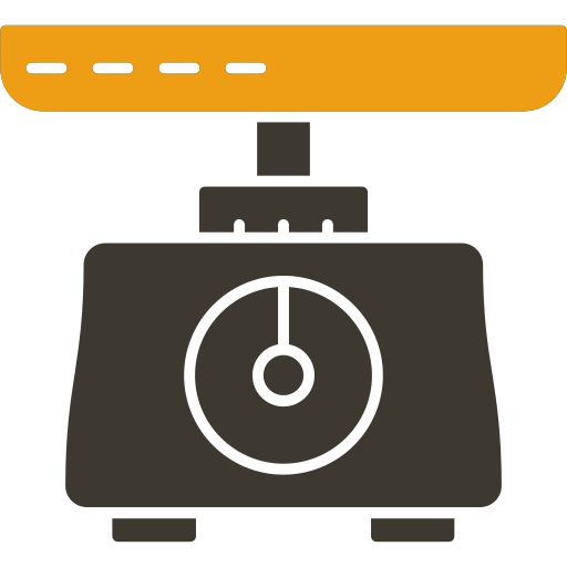 Weighing scale - Free healthcare and medical icons