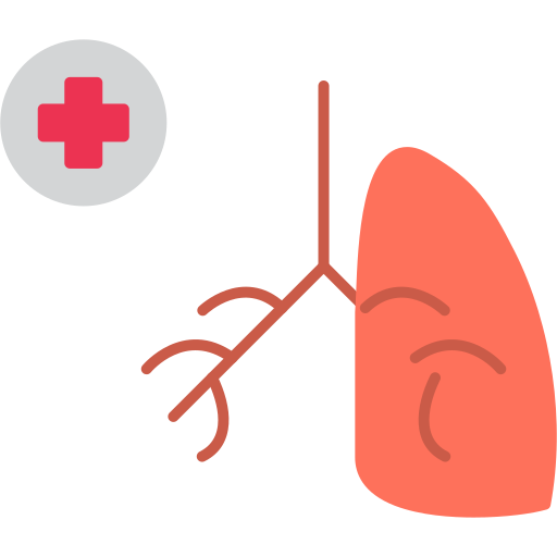 Pulmonology free icon Pulmonology free icon