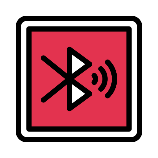 bluetooth icono gratis