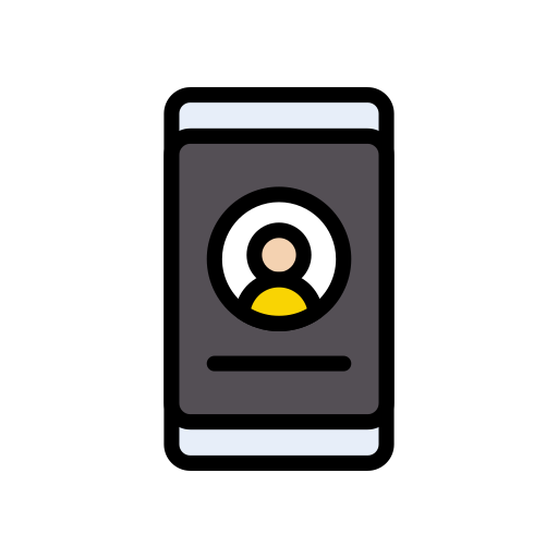 Mobile free icon Mobile free icon