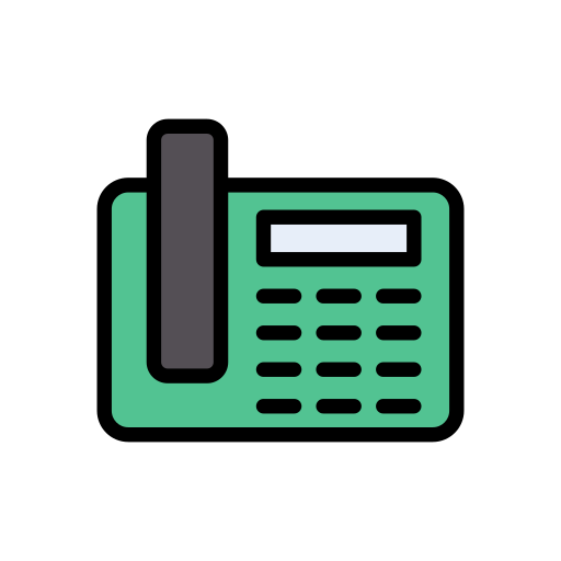 전화 무료 아이콘