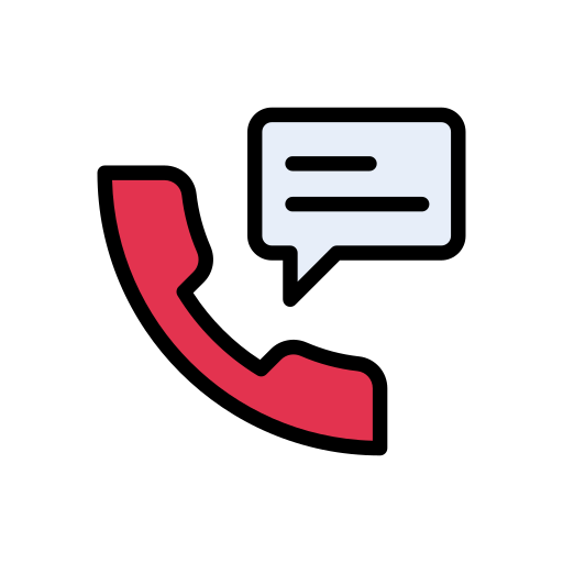 teléfono icono gratis