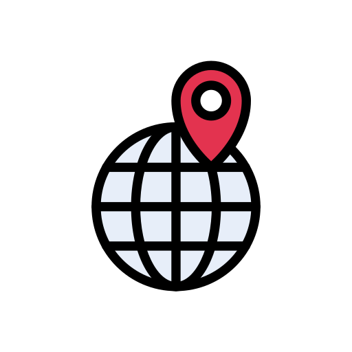 ubicación icono gratis