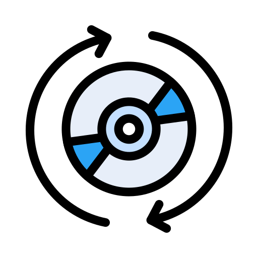 multimedia icono gratis