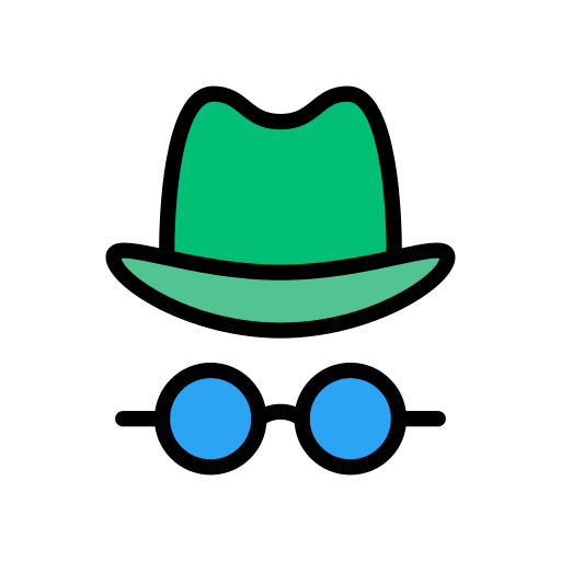 detective icono gratis