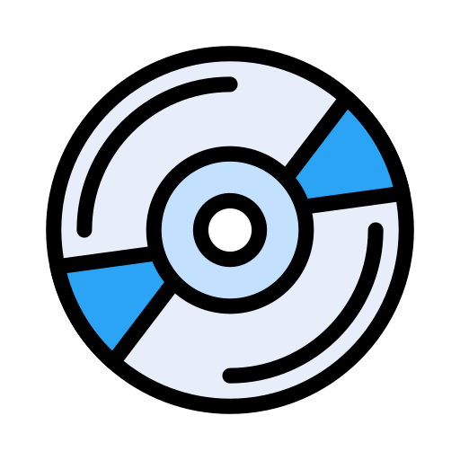 medios de comunicación icono gratis